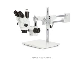 	Microscopio Trinocular con Cmara HD, Puerto Rico