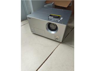 PROYECTOR PELICULAS DVD