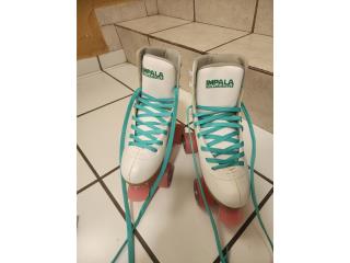 Patines Impala Mujer size 8