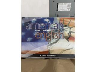 Aprende inglés Curso