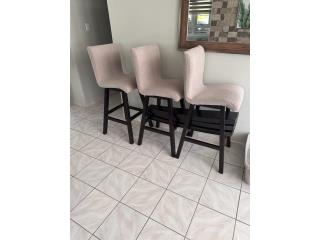 Juego de Comedor , Puerto Rico