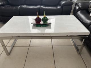 Mesas de sala $250.00, Puerto Rico
