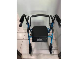 Andador/impedidos completamente nuevo sin usa