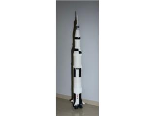 Cohete Saturno V