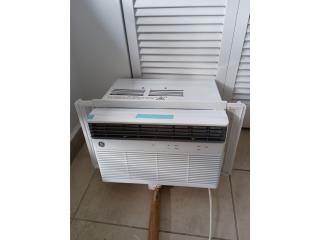 Acondicionador de aire de ventana 