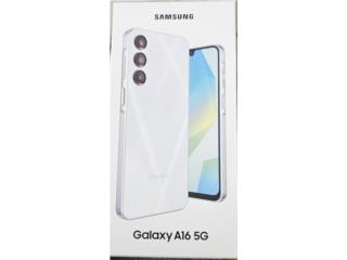 Samsung Galaxy A16 5G