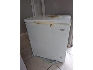 CONGELADOR Diamante (POCO USO)