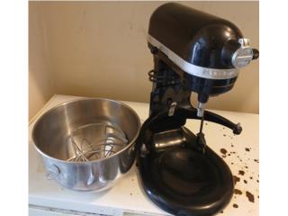 Batidora Kitchen Aid 10 qtz