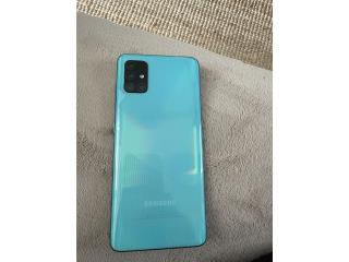 galaxy A51 5G desblokiado