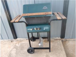 Bar BQ