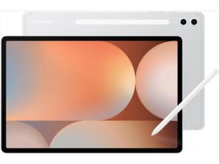 SAMSUNG Galaxy Tab S10+ Plus 12.4 512GB, Puerto Rico