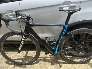 Giant Propel Full Carbon 2022, 5"2