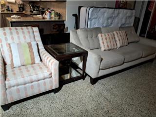 Muebles de Sala