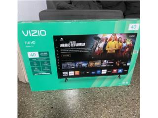 Smart TV 40"