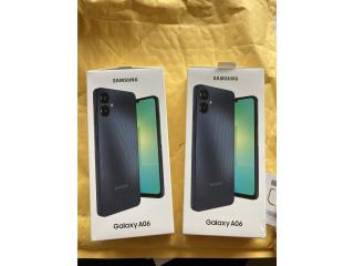 Celular Samsung A05(nuevo de paquete)