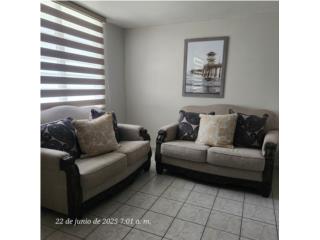 Mueble de sala , Puerto Rico
