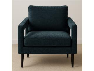 Silla Moderna de Acento