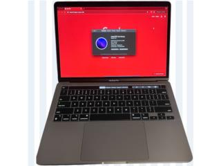 ?? GANGA ?? MacBook Pro 13” M1 (2020)