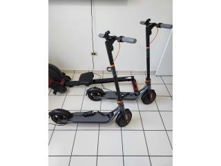 SCOOTER ELÉCTRICO SEGWAY NINEBOT F35A 