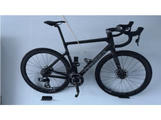 2023 Orbea Orca, Puerto Rico
