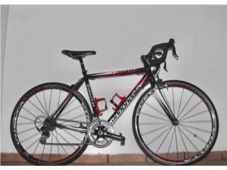 51cm Cannondale CAAD8, Puerto Rico