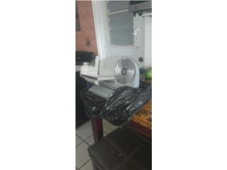 Máquina cortar jamon