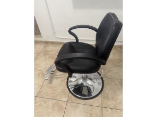 Silla de estilista