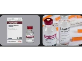 Insulinas