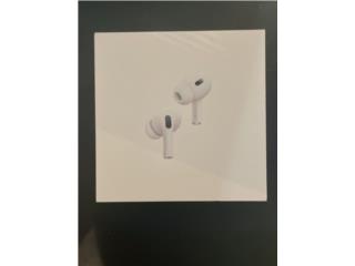 Airpods Pro 2, Puerto Rico