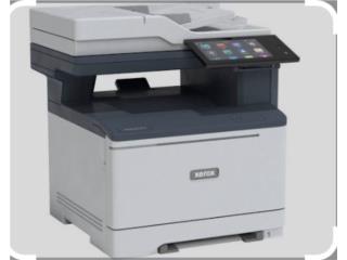 Copiadora Multifuncional Xerox C415 New, Puerto Rico