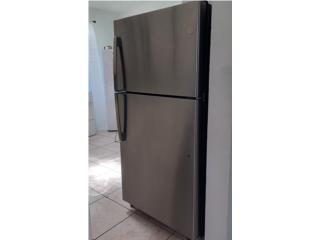 Vendo nevera GE, Puerto Rico
