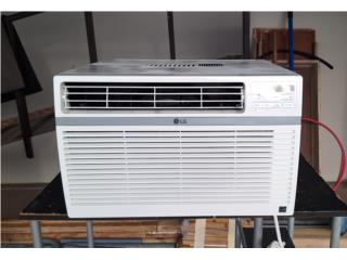 Aire LG 12 mil BTU 115 volts