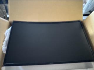 Monitor Samsung 27, Puerto Rico