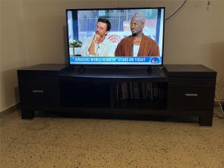Mueble para televisor