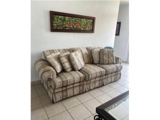 Muebles de Sala, Puerto Rico