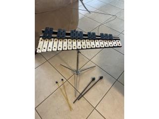 Xilfono para la venta, Puerto Rico