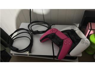Play station 5 , Puerto Rico