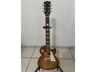 Guitarra Gibson Les Paul Tribute, Puerto Rico