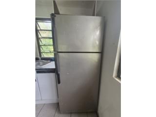 Nevera $200 en buenas condiciones, Puerto Rico