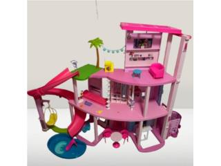 Casa Barbie Dreamhouse