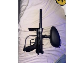 Gotcha como nueva! 120$, Puerto Rico
