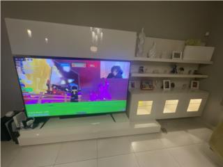 Consola Italiana para TV 