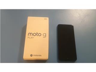 Motorola G Play 2024