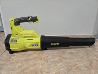 Blower  Ryobi 18V