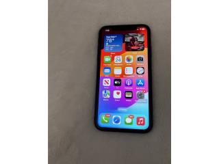 iPhone 11 de 64GB desbloqueado 