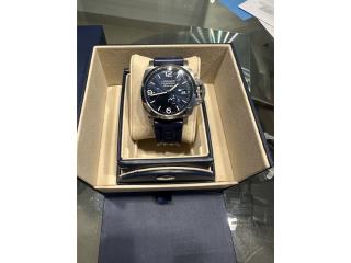 Panerai Luminor BiTempo