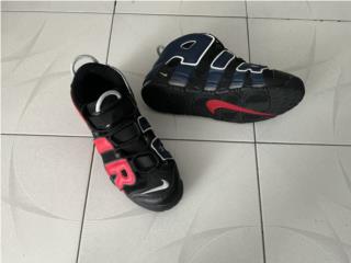 Nike pipen doble color edicin , Puerto Rico