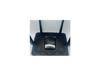router  linksys  ea8300  tri band  ac 2200