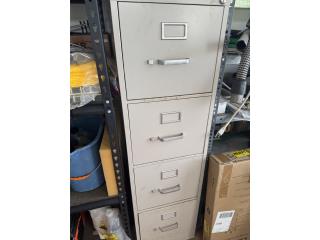 Mueble para Archivos de documentos 