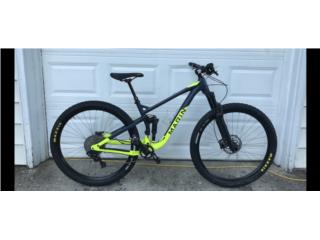 MARIN 29 full susp